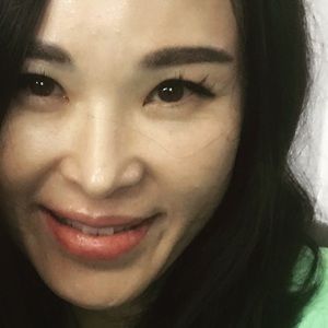 Meet your Posher, Minju